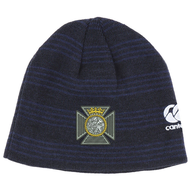 Duke of Edinburgh's Royal Regiment Canterbury Beanie Hat