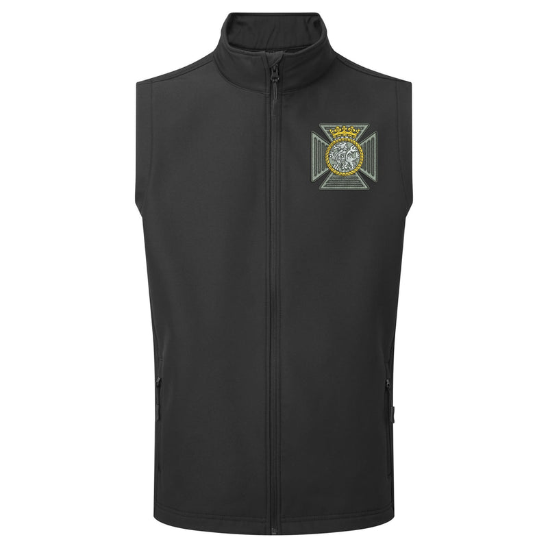 Duke of Edinburgh's Royal Regiment Gilet