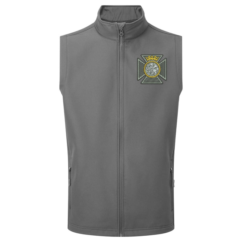 Duke of Edinburgh's Royal Regiment Gilet