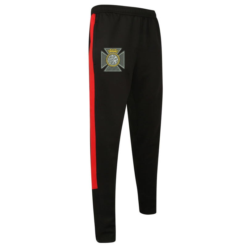 Duke of Edinburgh's Royal Regiment Knitted Tracksuit Pants