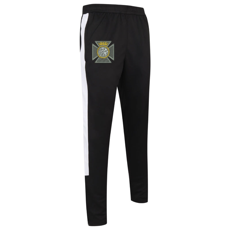 Duke of Edinburgh's Royal Regiment Knitted Tracksuit Pants