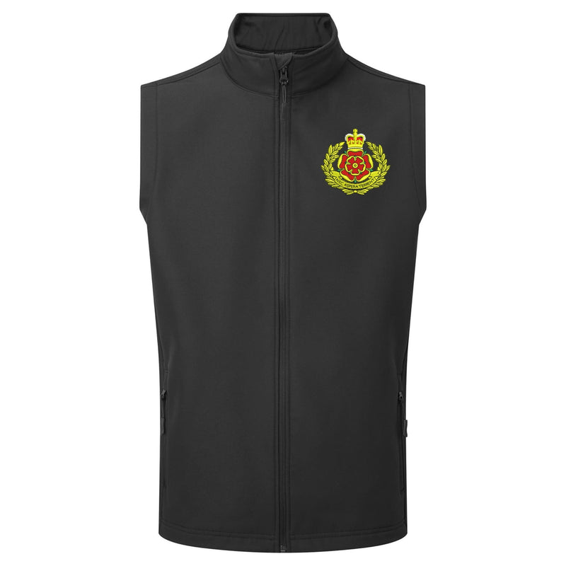 Duke of Lancaster's Regiment Gilet
