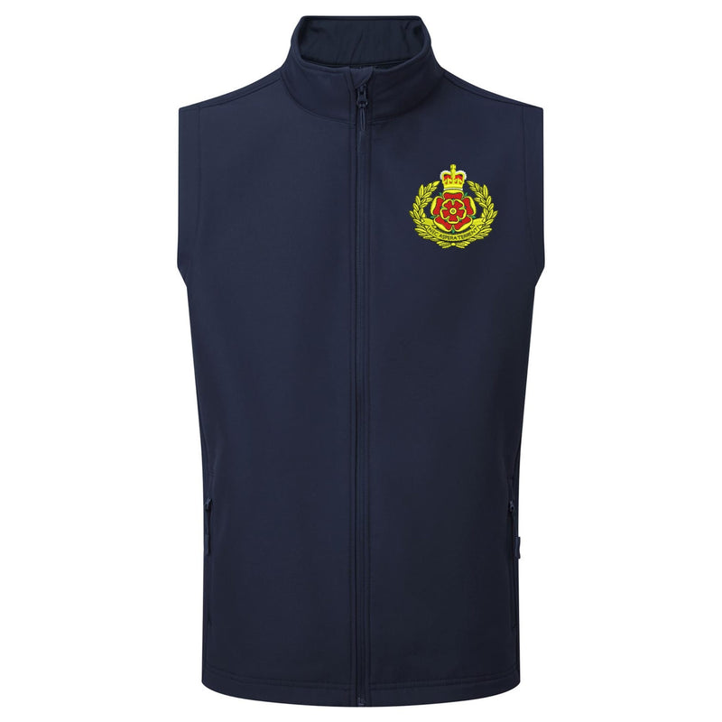 Duke of Lancaster's Regiment Gilet