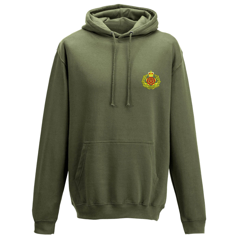 Duke of Lancaster's Regiment Hoodie