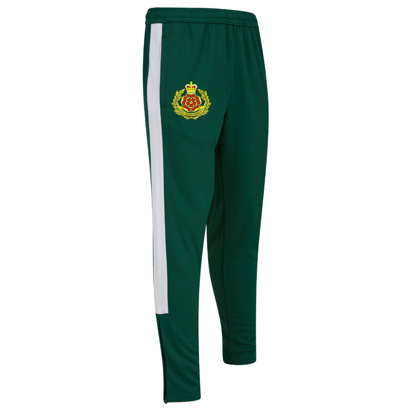 Duke of Lancaster's Regiment Knitted Tracksuit Pants