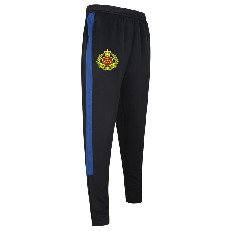 Duke of Lancaster's Regiment Knitted Tracksuit Pants