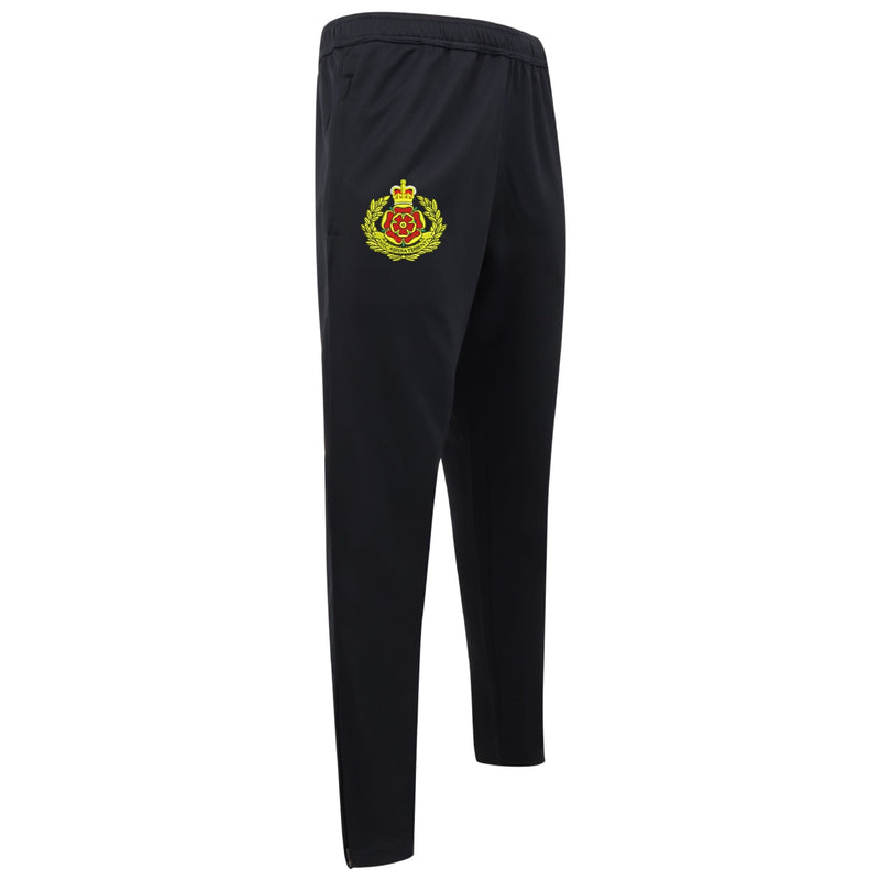 Duke of Lancaster's Regiment Knitted Tracksuit Pants