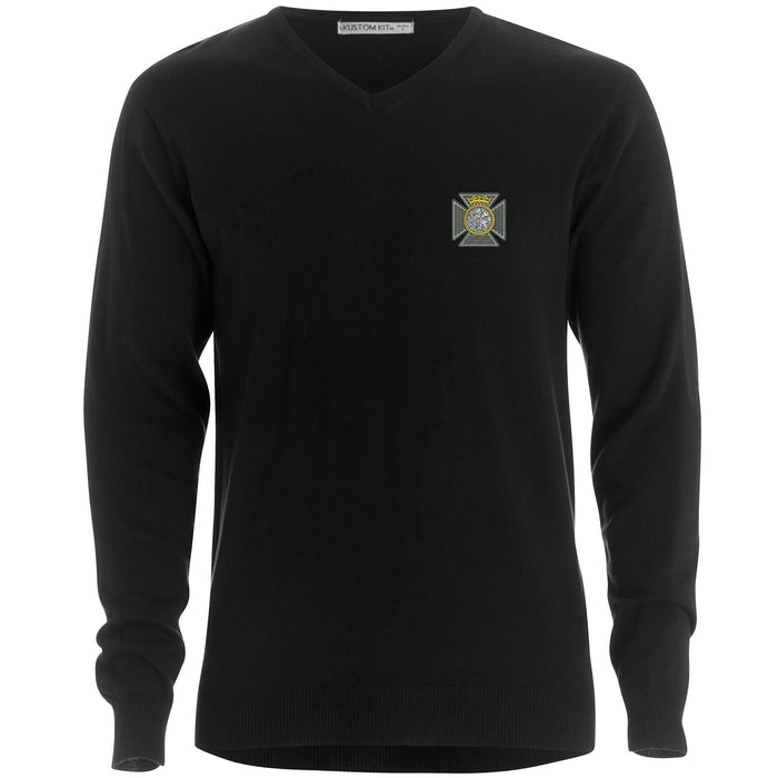 Duke of Edinburgh's Royal Regiment Arundel Sweater
