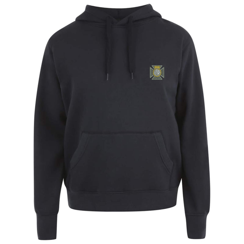 Duke of Edinburgh's Royal Regiment Canterbury Rugby Hoodie