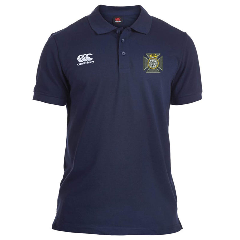 Duke of Edinburgh's Royal Regiment Canterbury Rugby Polo