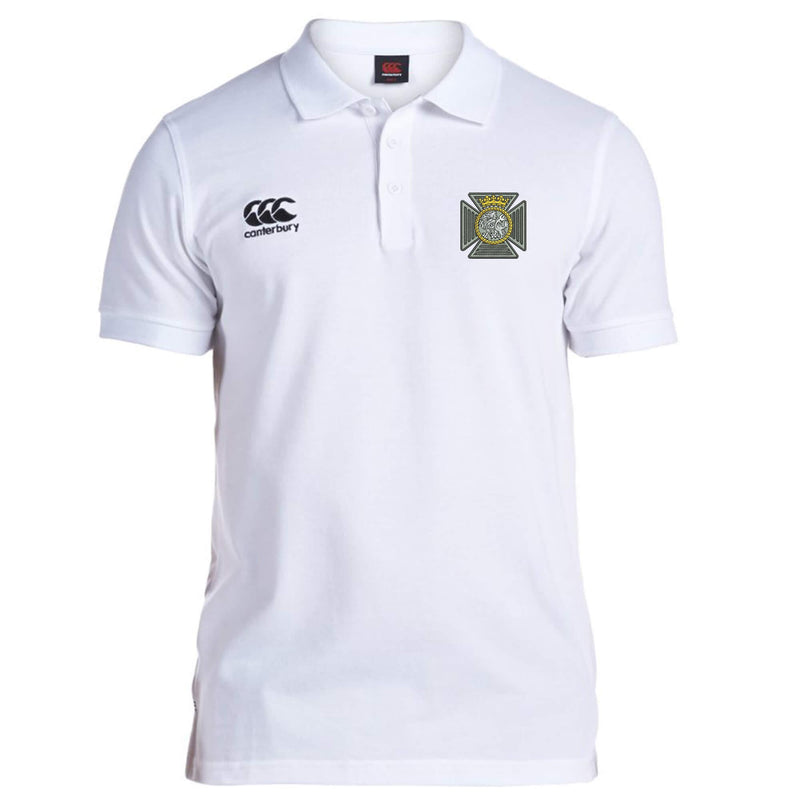 Duke of Edinburgh's Royal Regiment Canterbury Rugby Polo