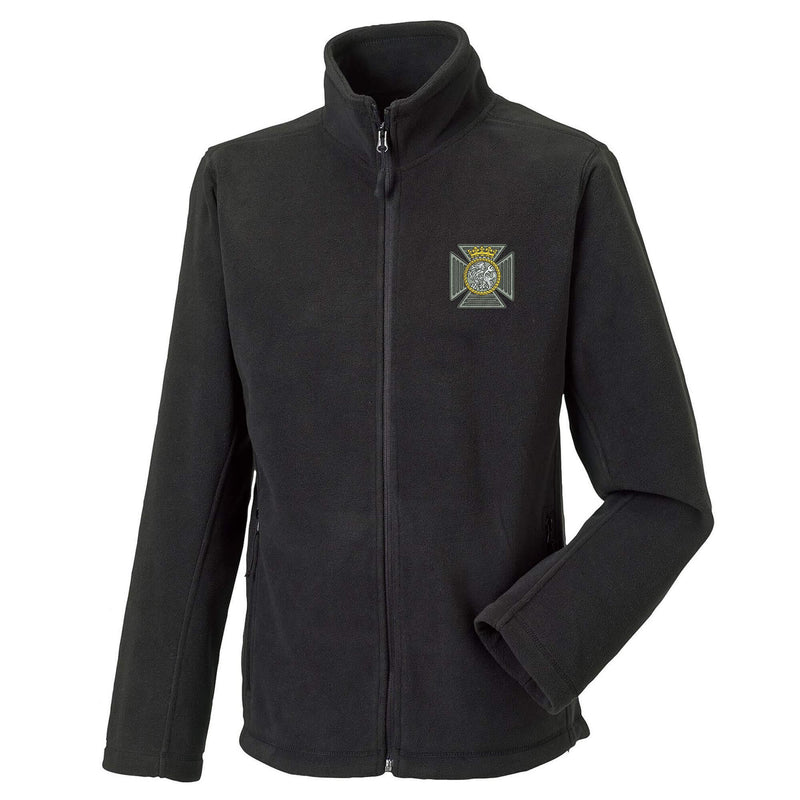 Duke of Edinburgh's Royal Regiment Regatta Fleece