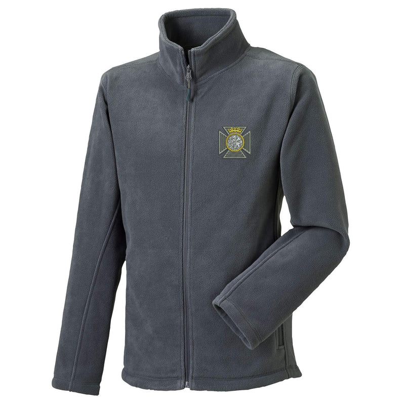 Duke of Edinburgh's Royal Regiment Regatta Fleece