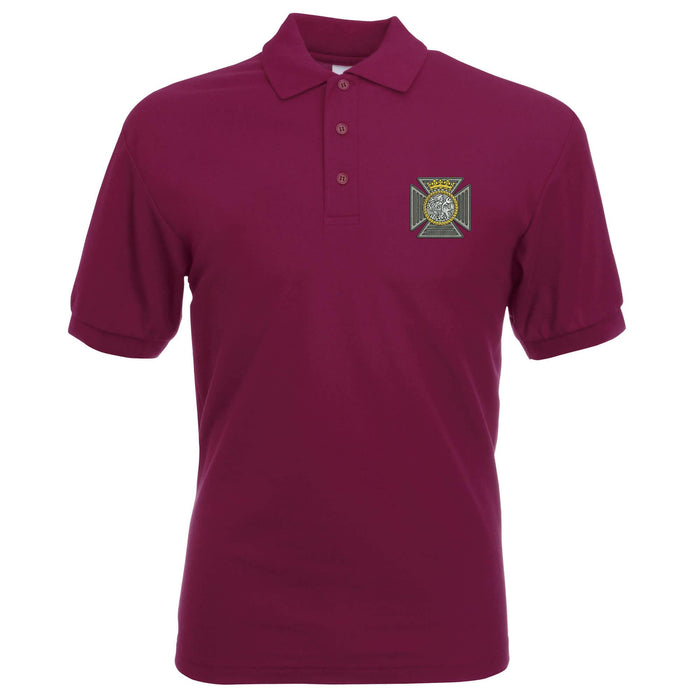 Duke of Edinburgh's Royal Regiment Polo Shirt