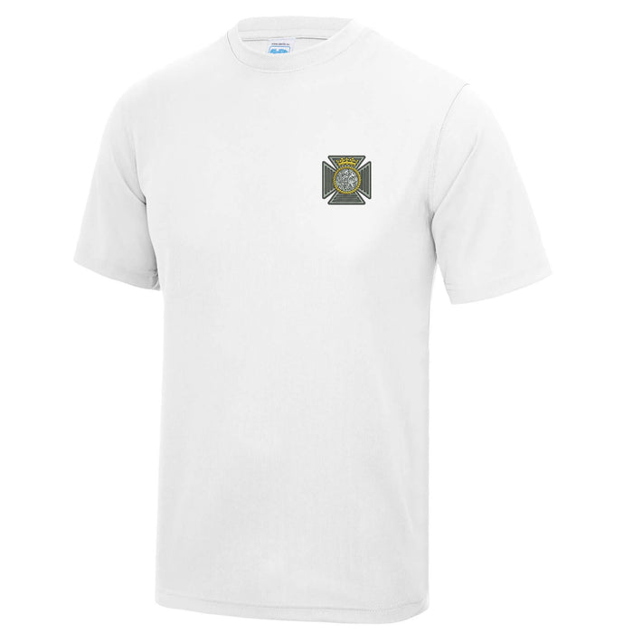 Duke of Edinburgh's Royal Regiment Polyester T-Shirt