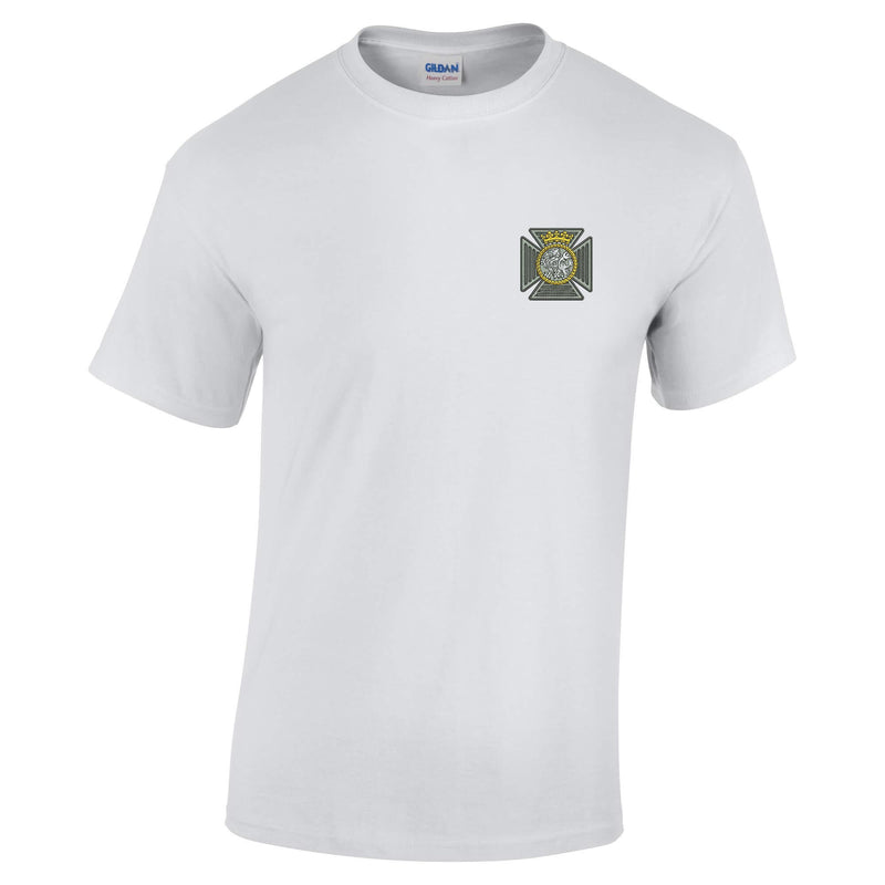 Duke of Edinburgh's Royal Regiment Cotton T-Shirt