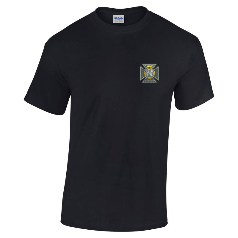 Duke of Edinburgh's Royal Regiment Cotton T-Shirt