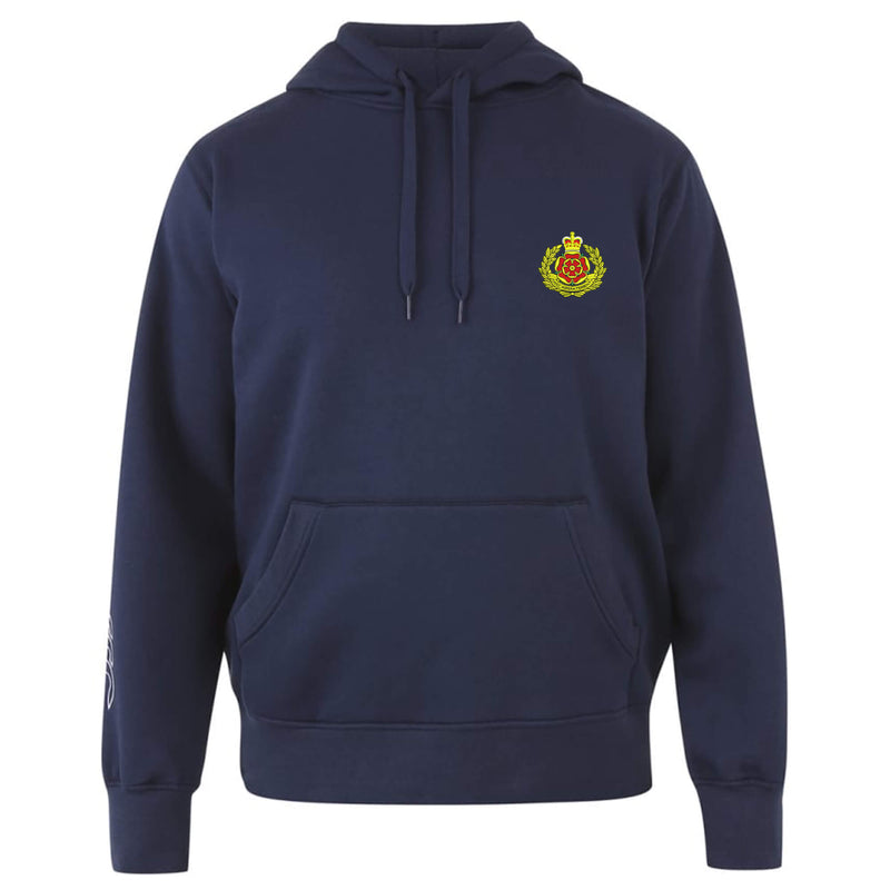 Duke of Lancaster's Regiment Canterbury Rugby Hoodie