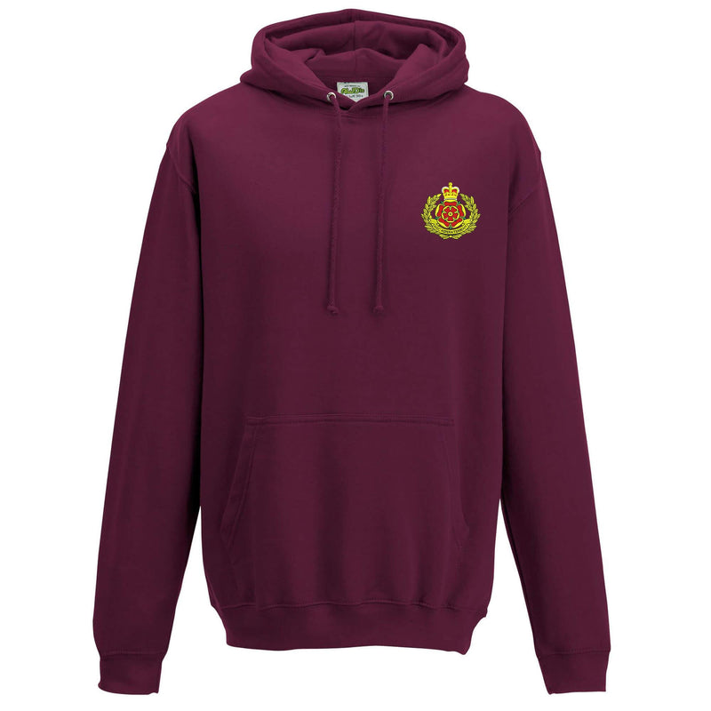 Duke of Lancaster's Regiment Hoodie
