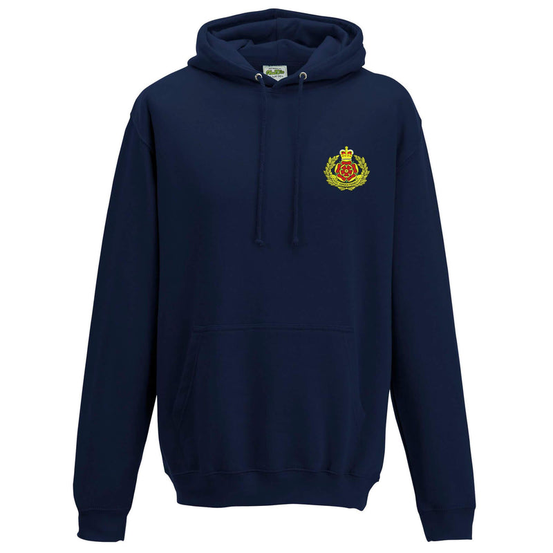 Duke of Lancaster's Regiment Hoodie