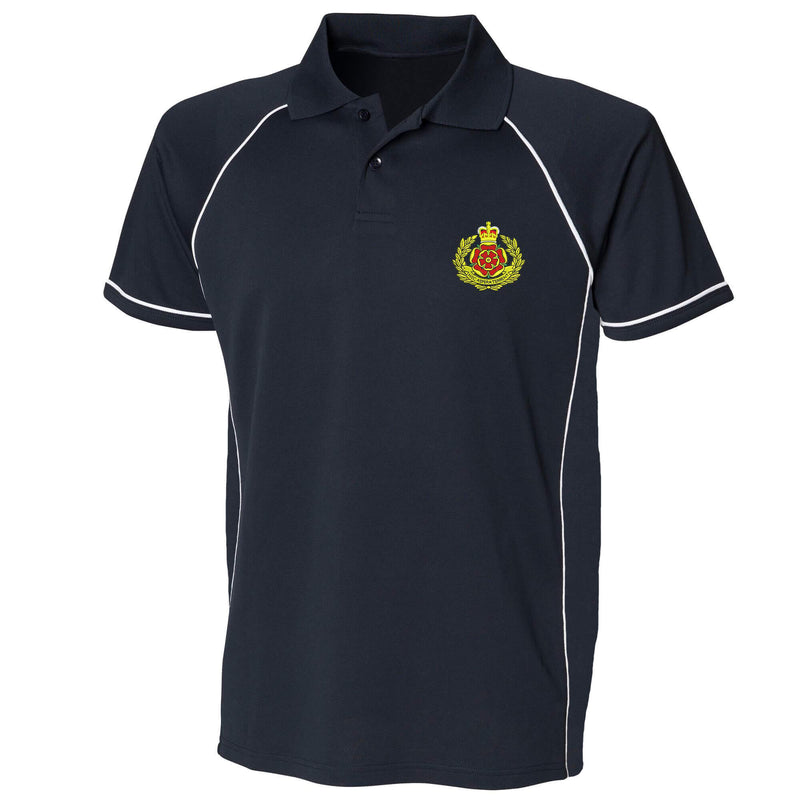 Duke of Lancaster's Regiment Performance Polo