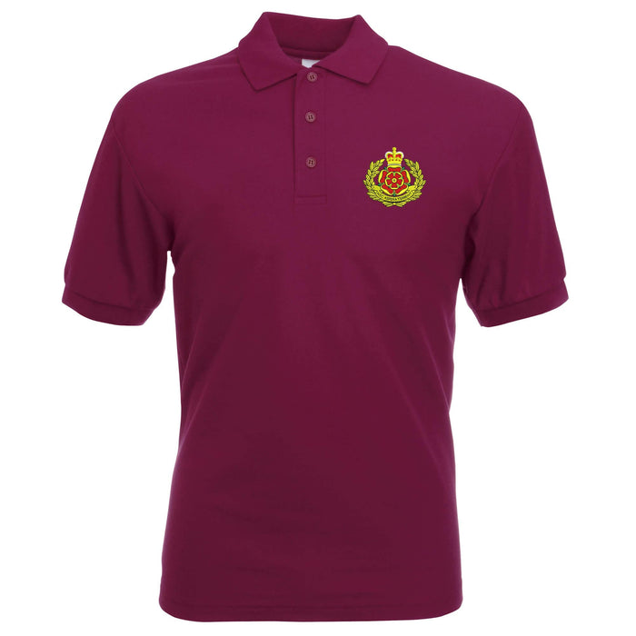 Duke of Lancaster's Regiment Polo Shirt