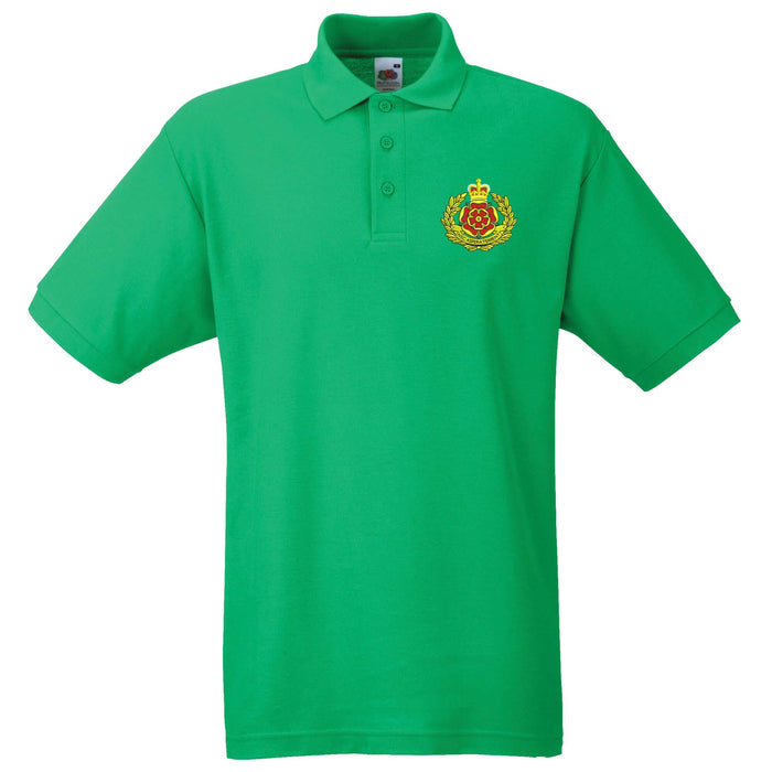 Duke of Lancaster's Regiment Polo Shirt
