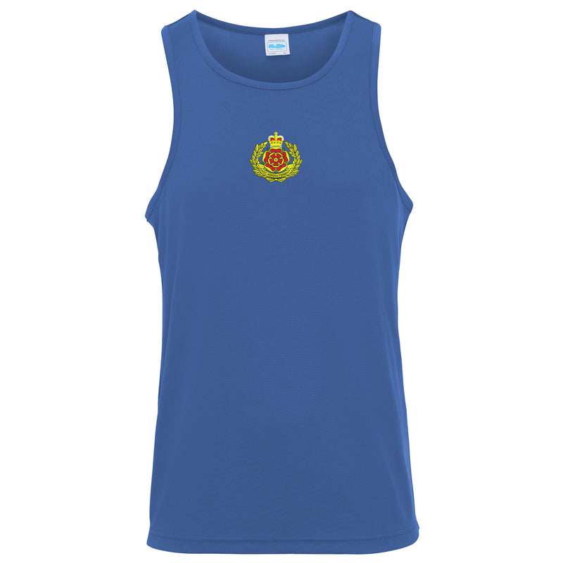 Duke of Lancaster's Regiment Vest