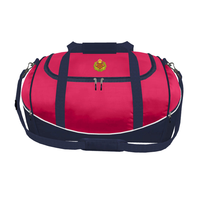 Duke of Lancaster's Regiment Teamwear Holdall Bag