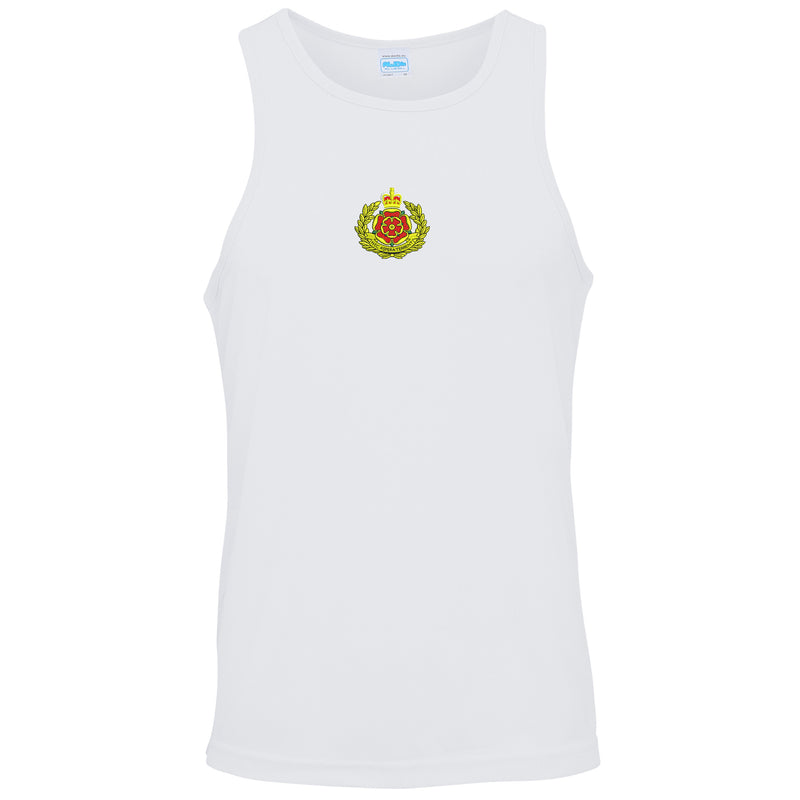 Duke of Lancaster's Regiment Vest