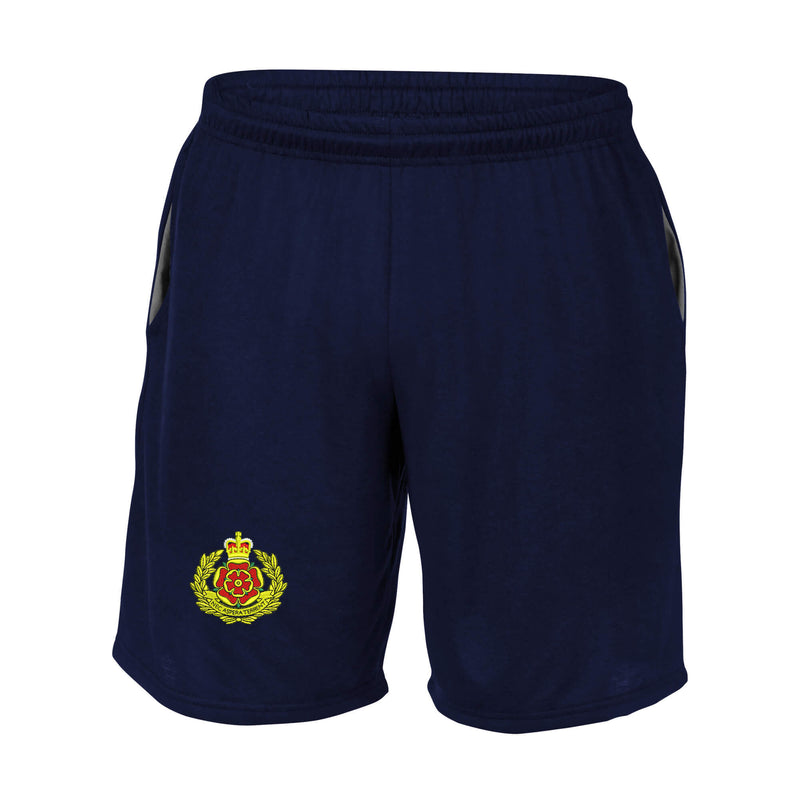 Duke of Lancaster's Regiment Performance Shorts