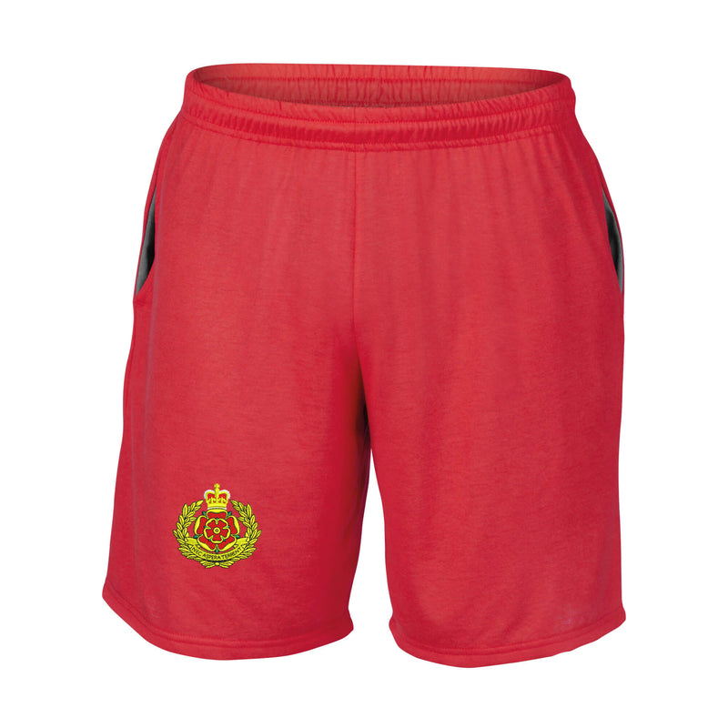 Duke of Lancaster's Regiment Performance Shorts