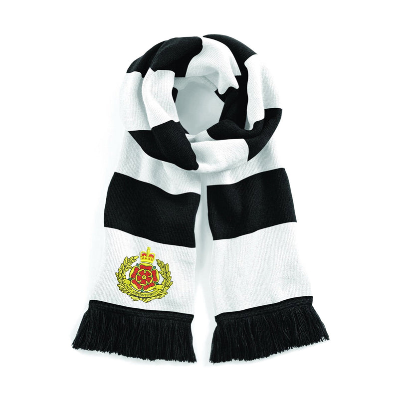 Duke of Lancaster's Regiment Stadium Scarf