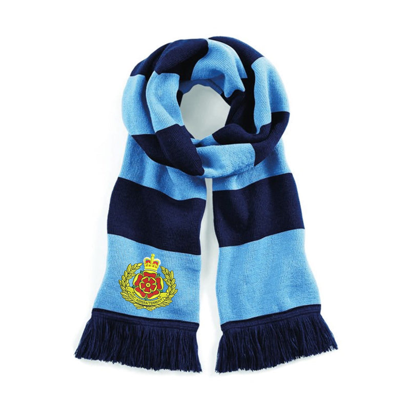 Duke of Lancaster's Regiment Stadium Scarf