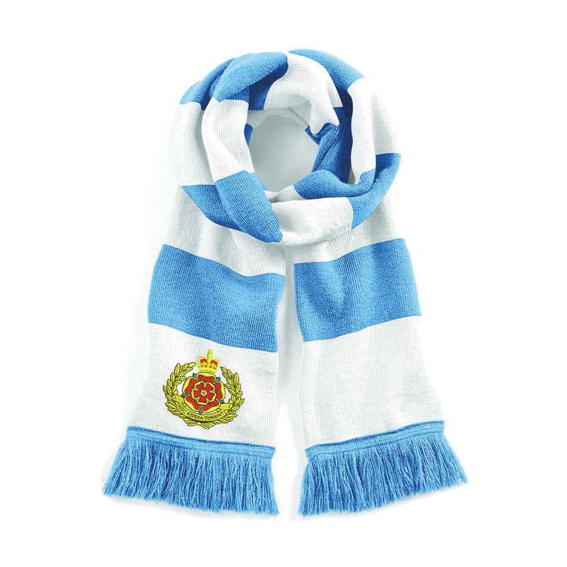 Duke of Lancaster's Regiment Stadium Scarf