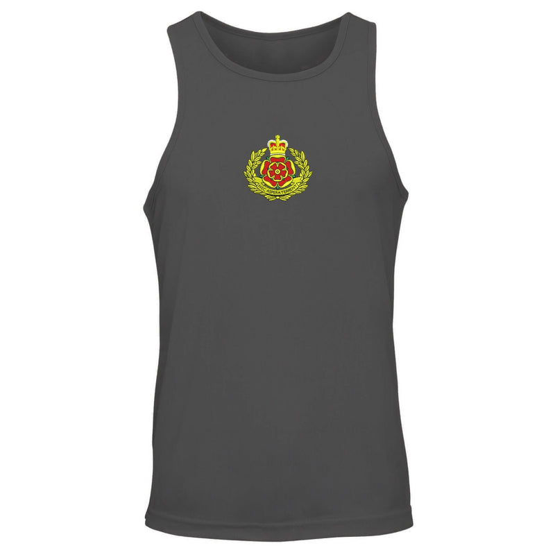 Duke of Lancaster's Regiment Vest