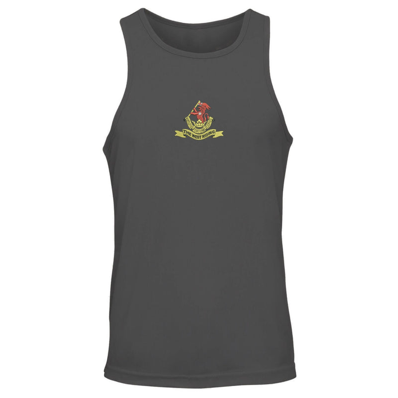 Duke of Wellington's Regiment Vest