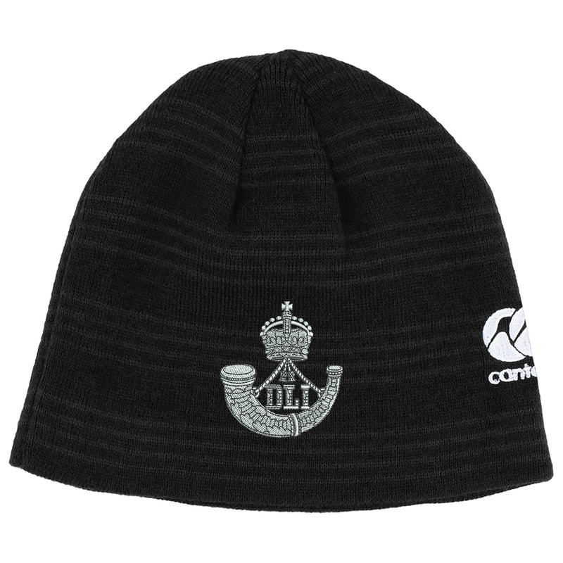 Durham Light Infantry Canterbury Beanie Hat