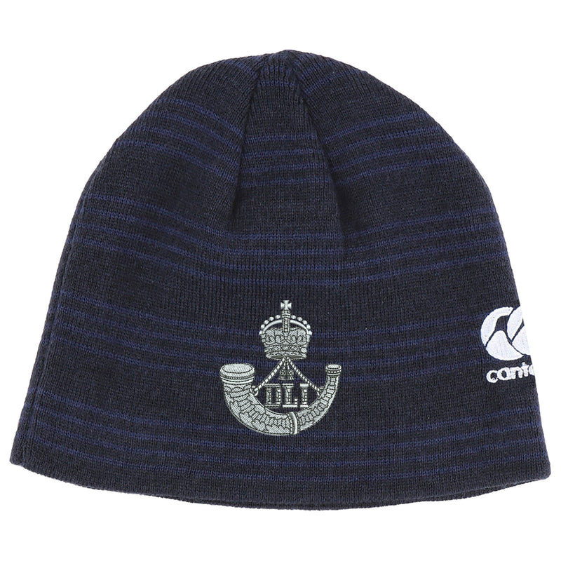 Durham Light Infantry Canterbury Beanie Hat