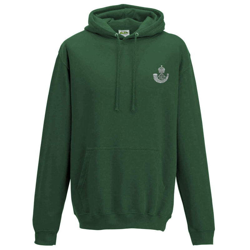 Durham Light Infantry Hoodie