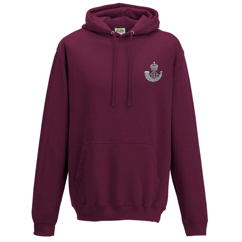 Durham Light Infantry Hoodie