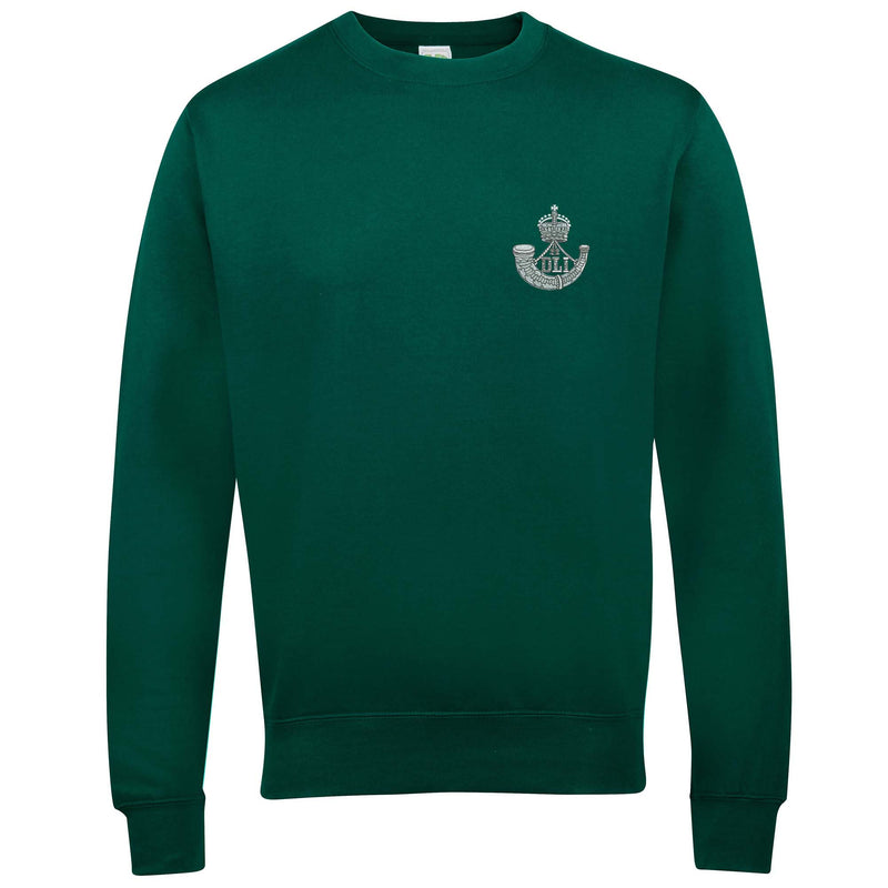 Durham Light Infantry Sweatshirt