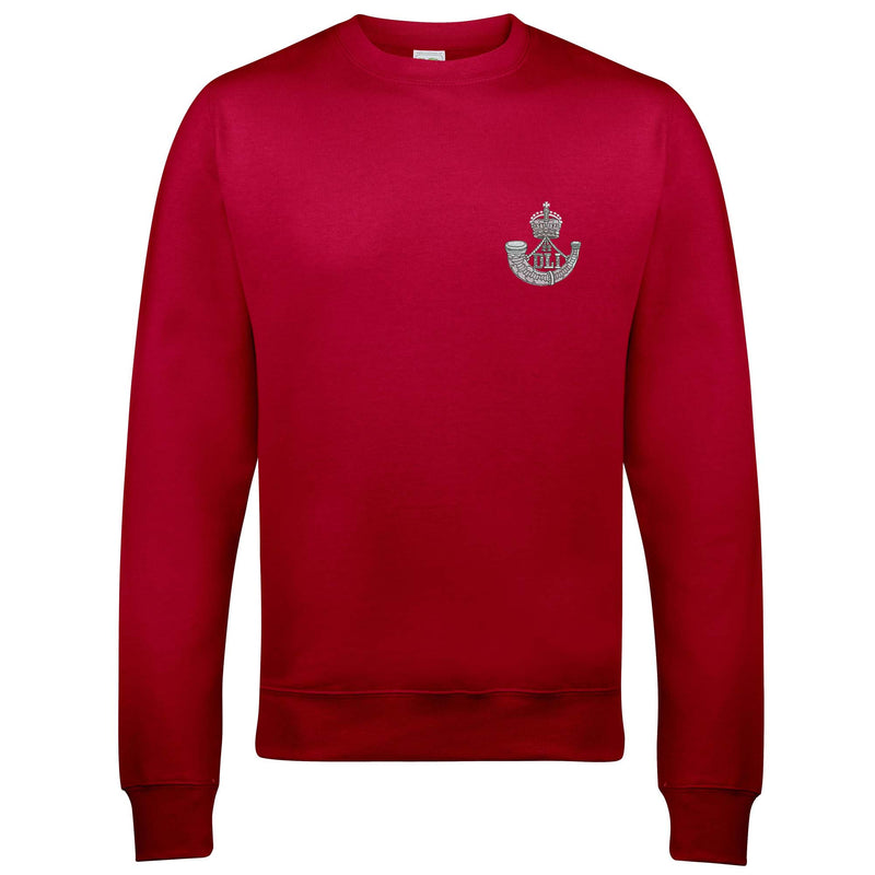 Durham Light Infantry Sweatshirt