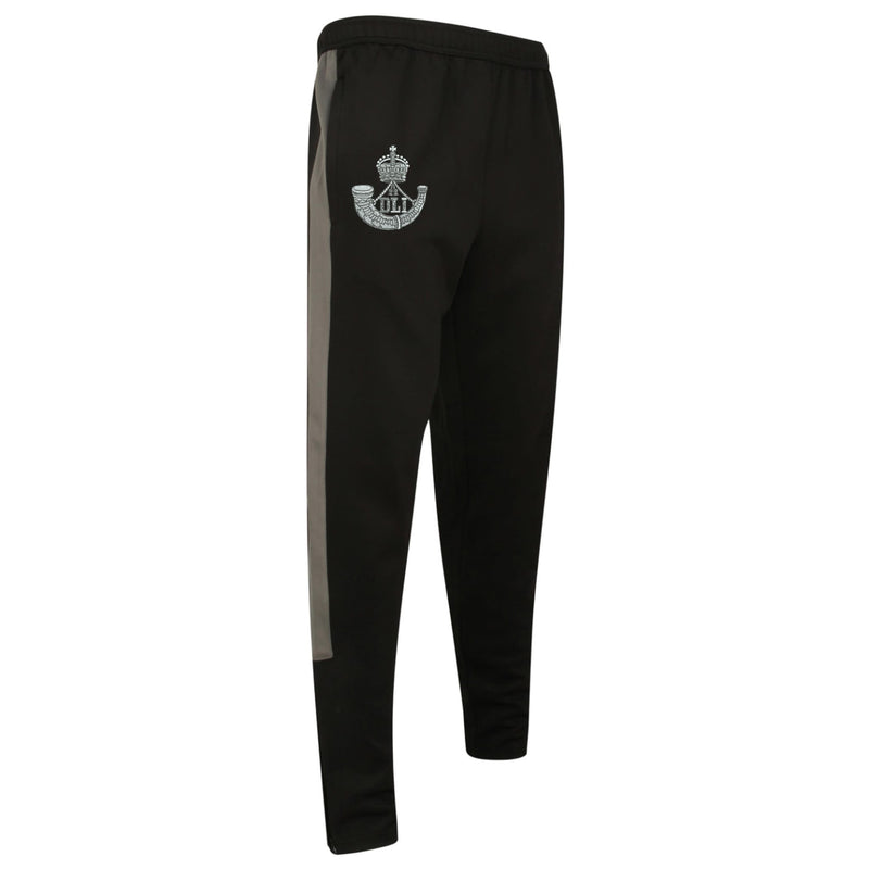 Durham Light Infantry Knitted Tracksuit Pants