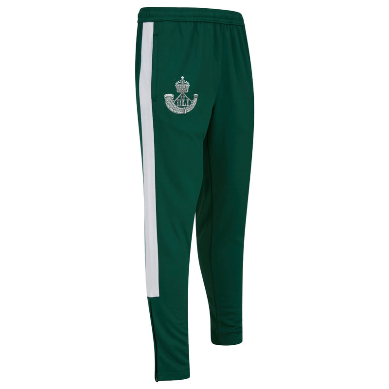 Durham Light Infantry Knitted Tracksuit Pants