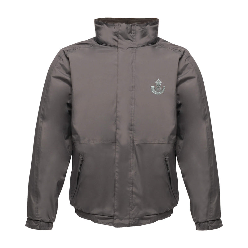 Durham Light Infantry Regatta Waterproof Jacket With Hood