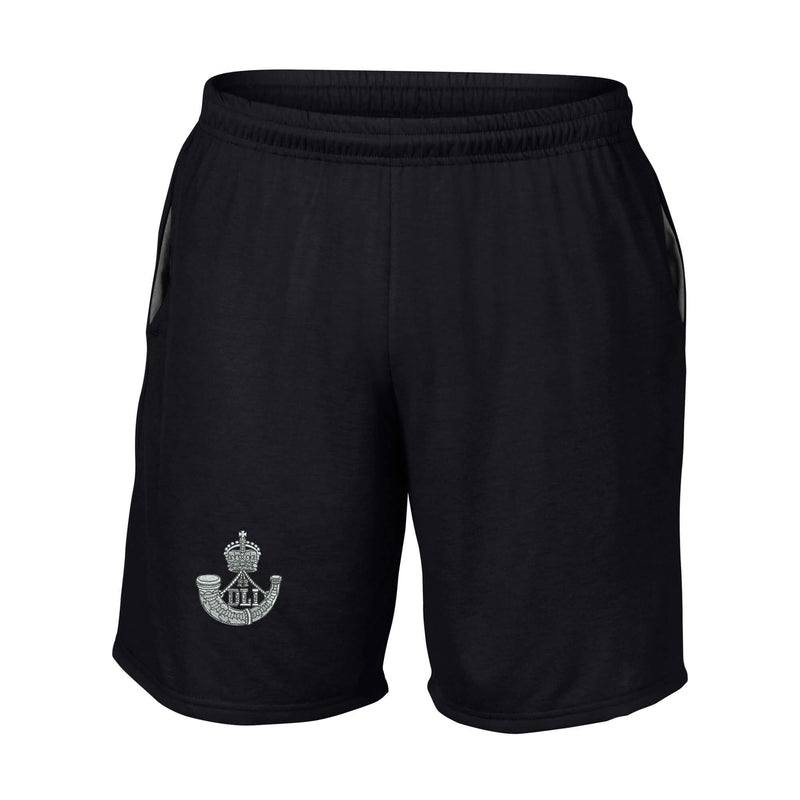 Durham Light Infantry Performance Shorts