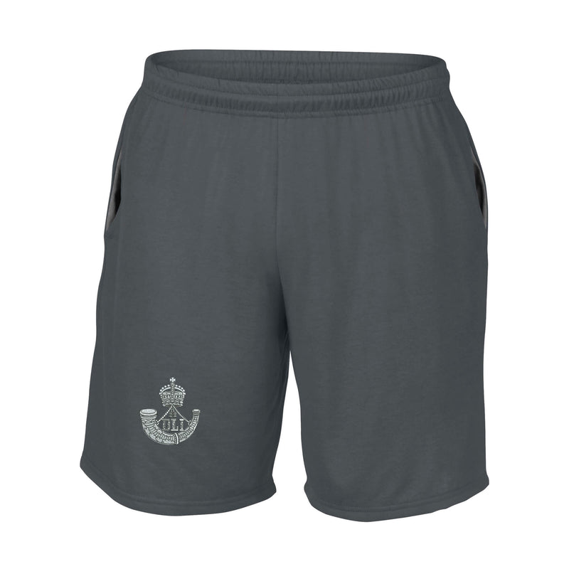Durham Light Infantry Performance Shorts