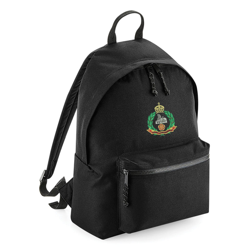 East Lancashire Regiment Backpack