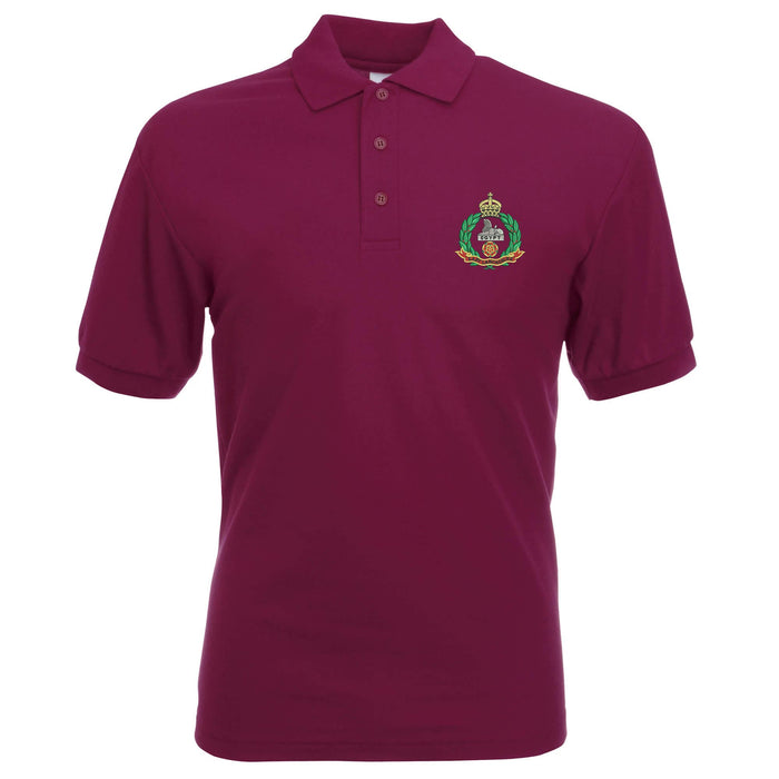 East Lancashire Regiment Polo Shirt
